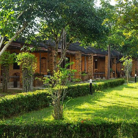 Raks Thai Resort Ao Nang Ngoại thất bức ảnh